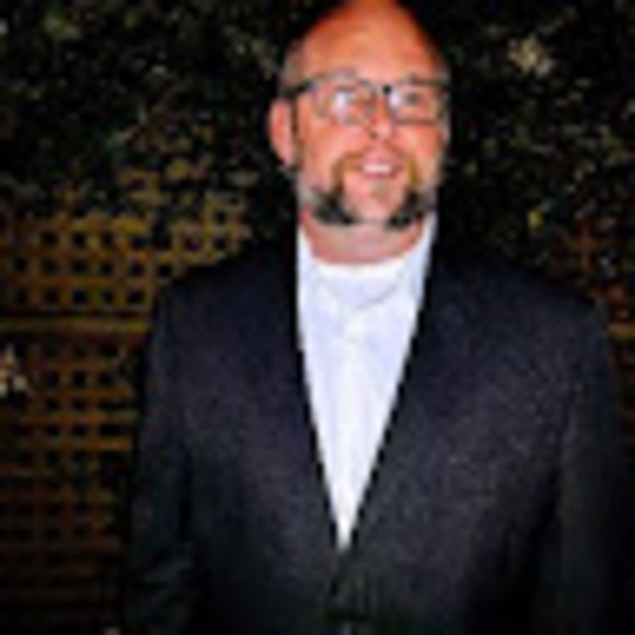 Meet your Posher, Kevin - Picture 1 of 1